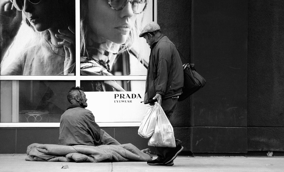 Portada Blog Alternos El lujo es para Pobres