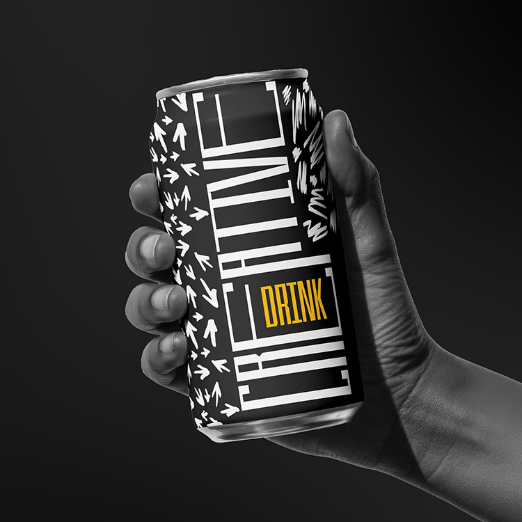 Creative Drink Alternos