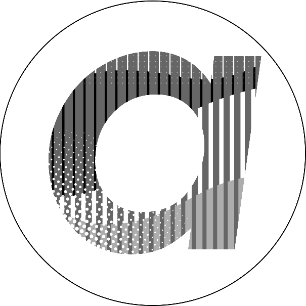 Alternos Lettering Gif