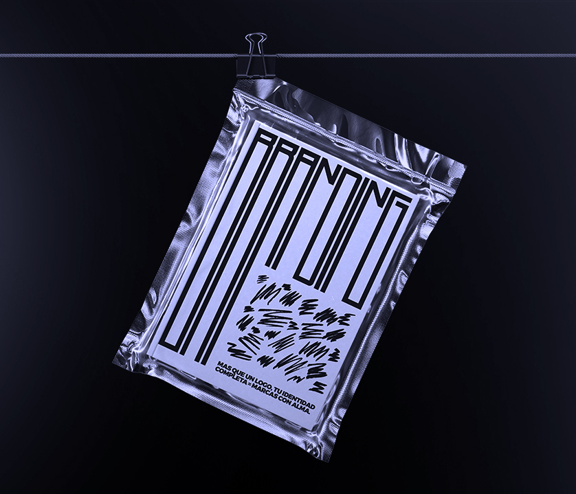 Branding Service Banner