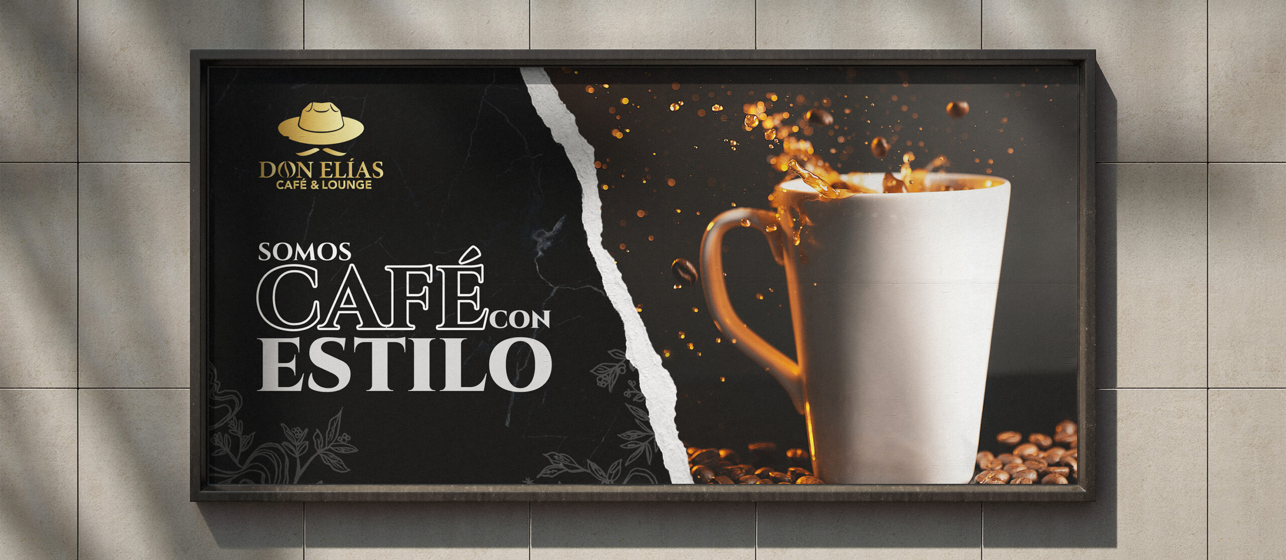 Don Elias Alternos Mockup