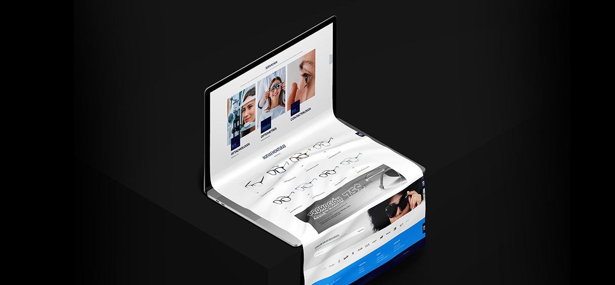 Web Banner Service Alternos