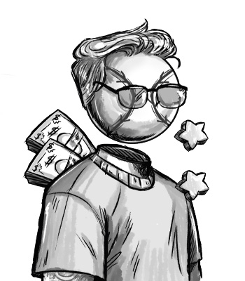 Avatar Elias Alternos