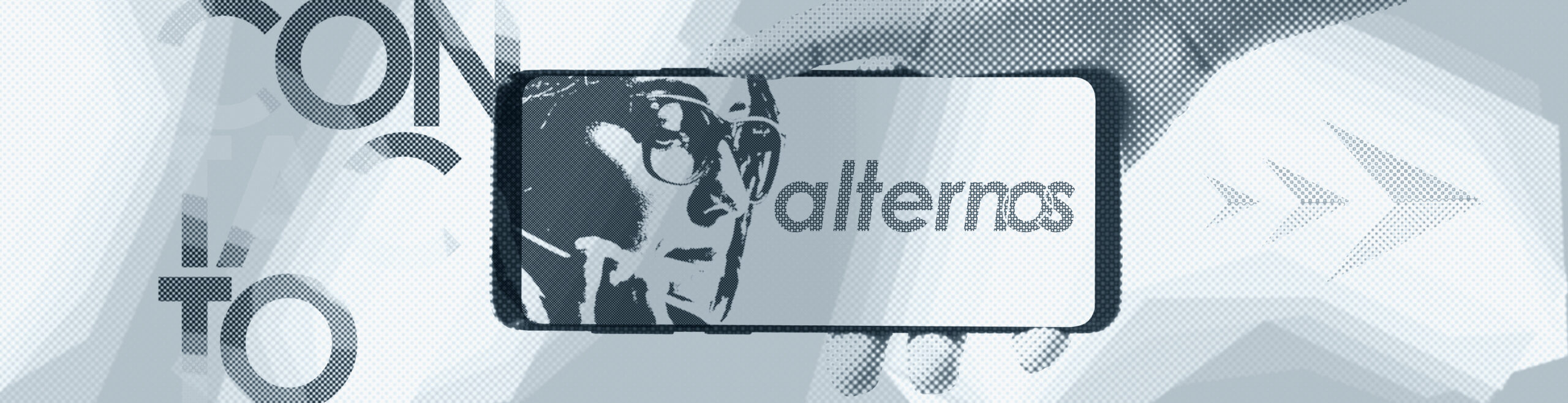 Contacto Hero Banner